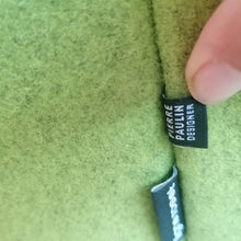 Charger l'image dans la galerie, Fauteuil et pouf anda Pierre Paulin Ligne Roset