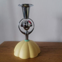 Charger l'image dans la galerie, Bougeoir Alessi Alessandro Mendini