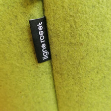 Charger l'image dans la galerie, Fauteuil et pouf anda Pierre Paulin Ligne Roset