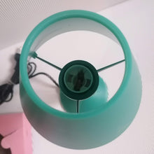 Charger l'image dans la galerie, Lampe Miss Sissi verte design de Philippe Starck pour Flos 1990