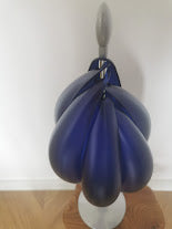 Charger l'image dans la galerie, Lampe de bureau Trilly par Joe Martini pour Penta Italie, 1990s, design italien