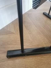 Charger l'image dans la galerie, Porte Revues design 1980 Markus Borgens pour D-Tech