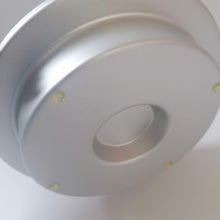 Charger l'image dans la galerie, Rare cendrier/vide poche, Sottsass Associati, design par James Irvine en 1995, Egizia, EWC