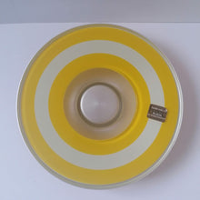 Charger l'image dans la galerie, Rare cendrier/vide poche, Sottsass Associati, design par James Irvine en 1995, Egizia, EWC