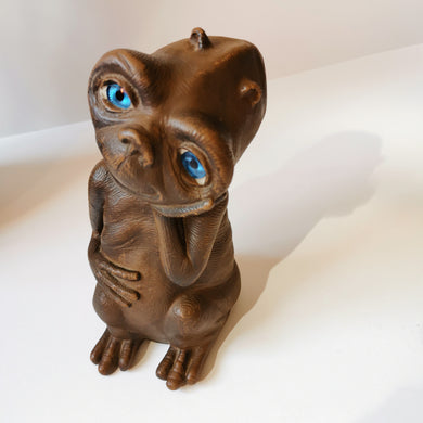 Figurine E. T vintage, collector 1983