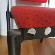 Charger l'image dans la galerie, Chaise design des années 1990