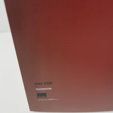 Charger l'image dans la galerie, Horloge, radio reveil Coo Coo by Philippe Starck pour Alessi.