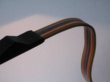 Charger l'image dans la galerie, Lampe Nastro par Alberto Fraser pour Stilnovo en 198