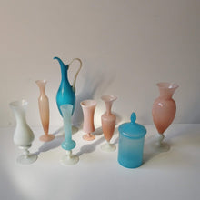 Charger l'image dans la galerie, accumulation opaline vintage