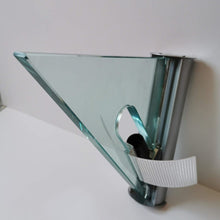 Charger l'image dans la galerie, applique italienne vintage de Carlo Forcolini modèle Icaro pour Artemide en 1985