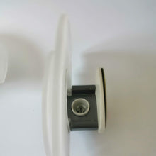 Charger l'image dans la galerie, Appliques Diva par Ezio Didone pour Arteluce