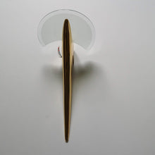 Charger l'image dans la galerie, Applique design modèle Alien, par Joan Augé pour Taller Uno, design Espagnol, 2001