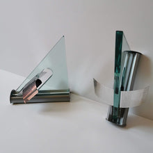 Charger l'image dans la galerie, applique italienne vintage de Carlo Forcolini modèle Icaro pour Artemide en 1985