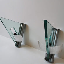 Charger l'image dans la galerie, applique italienne vintage de Carlo Forcolini modèle Icaro pour Artemide en 1985