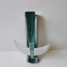 Charger l'image dans la galerie, applique italienne vintage de Carlo Forcolini modèle Icaro pour Artemide en 1985