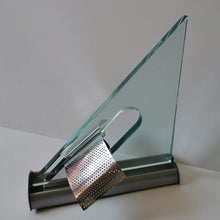 Charger l'image dans la galerie, applique italienne vintage de Carlo Forcolini modèle Icaro pour Artemide en 1985