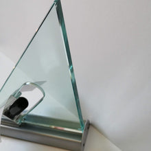 Charger l'image dans la galerie, applique italienne vintage de Carlo Forcolini modèle Icaro pour Artemide en 1985