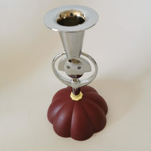 Charger l'image dans la galerie, Bougeoir Allessandro Mendini Alessi