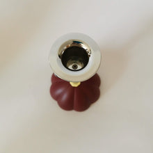 Charger l'image dans la galerie, bougeoir Alessandro Mendini Alessi