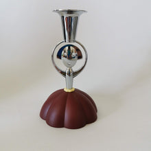 Charger l'image dans la galerie, bougeoir Alessandro Mendini Alessi