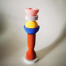 Charger l'image dans la galerie, Bougeoirs ECH Uau Project - Maison Panache