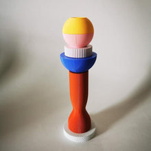 Charger l'image dans la galerie, Bougeoirs ECH Uau Project - Maison Panache