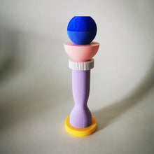 Charger l'image dans la galerie, Bougeoir Ech Uau Project - Maison Panache