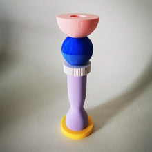 Charger l'image dans la galerie, Bougeoir Ech Uau Project - Maison Panache