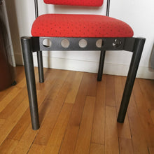 Charger l'image dans la galerie, Chaise design des années 1990