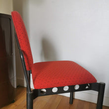 Charger l'image dans la galerie, Chaise design des années 1990