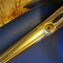 Charger l'image dans la galerie, Chaises Carlo Bartoli pour Ycami , 1992