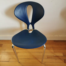 Charger l'image dans la galerie, Chaises Carlo Bartoli pour Ycami , 1992