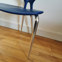 Charger l'image dans la galerie, Chaises Carlo Bartoli pour Ycami , 1992