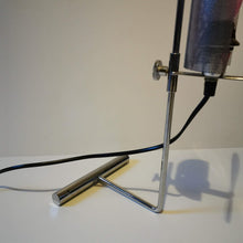 Charger l'image dans la galerie, Lampe vintage Habitat 1990