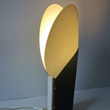 Charger l'image dans la galerie, Lampe Moon vintage Samuel Parker, Slamp, 1980