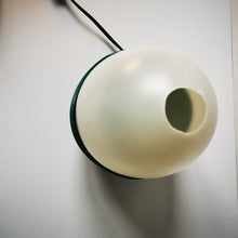Charger l'image dans la galerie, Lampe vintage Oeuf Antonangeli, 1990