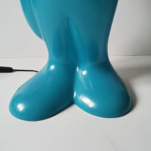 Charger l'image dans la galerie, Lampe Super G par Guido Venturini, Alessi 2001