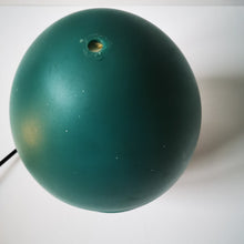 Charger l'image dans la galerie, Lampe vintage Oeuf Antonangeli, 1990