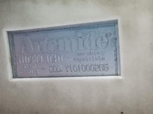 Charger l'image dans la galerie, Lampe Artemide Microlight, Ernesto GISMONDI, 1999