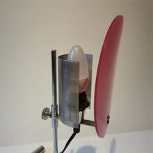 Charger l'image dans la galerie, Lampe vintage Habitat 1990