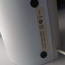 Charger l'image dans la galerie, Lampe vintage Samuel Parker, Lucia, 1990