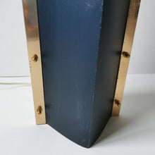 Charger l'image dans la galerie, Lampe Moon vintage Samuel Parker, Slamp, 1980