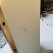 Charger l'image dans la galerie, Lampe Moon vintage Samuel Parker, Slamp, 1980