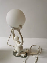 Charger l'image dans la galerie, Lampe Smile Ruggiu 1980