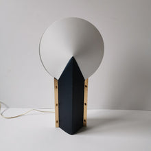 Charger l&#39;image dans la galerie, Lampe Moon ou Reflex Postmoderne par Samuel Parker pour Slamp, 1980s, design italien 
