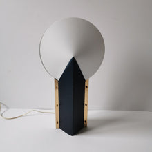 Charger l'image dans la galerie, Lampe Moon ou Reflex Postmoderne par Samuel Parker pour Slamp, 1980s, design italien