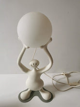 Charger l'image dans la galerie, Lampe Smile Ruggiu 1980