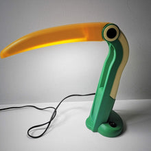 Charger l'image dans la galerie, Lampe de bureau Toucan Vintage