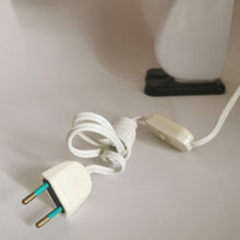 Charger l'image dans la galerie, Lampe toucan Fernando Cassetta, Tacman, édition 1970, dans sa boîte d'origine