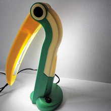 Charger l'image dans la galerie, Lampe de bureau Toucan Vintage